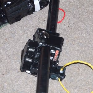 Proton Pack