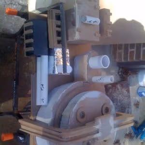 Proton Pack