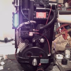 Proton Pack