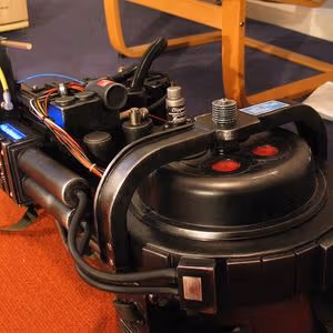 Proton Pack
