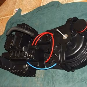 Proton Pack