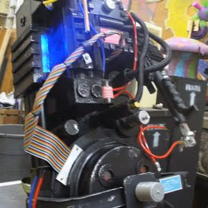 Proton Pack