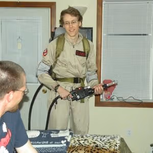 Proton Pack