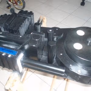 Proton Pack