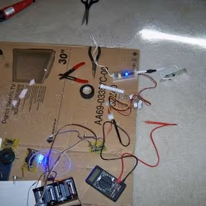 Proton Pack
