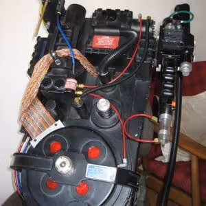 Proton Pack