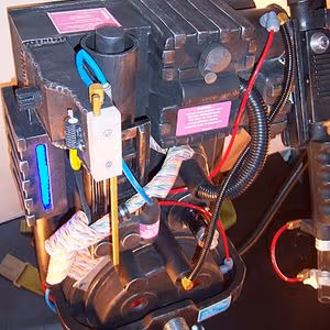 Proton Pack