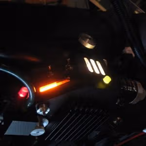 Proton Pack