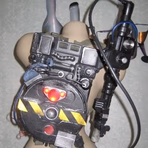 Proton Pack