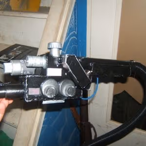 Proton Pack