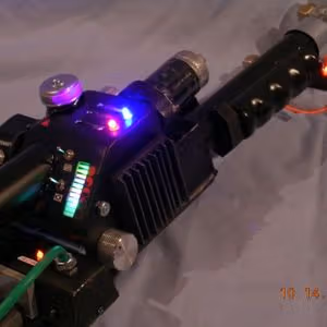 Proton Pack
