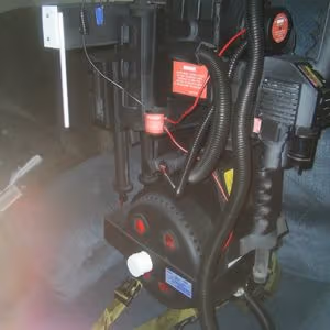 Proton Pack