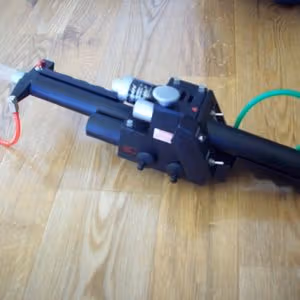 Proton Pack