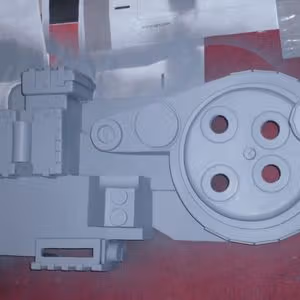 Proton Pack