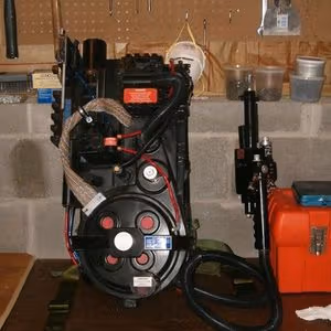 Proton Pack