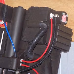 Proton Pack