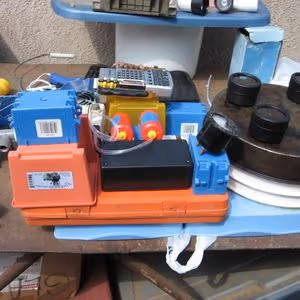 Proton Pack