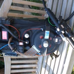 Proton Pack