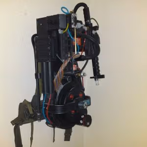 Proton Pack