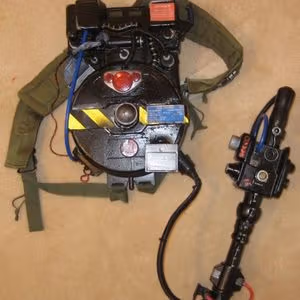 Proton Pack