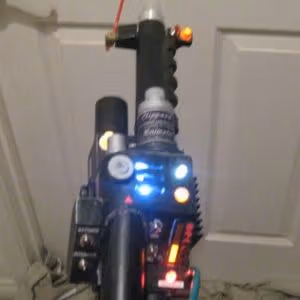 Proton Pack