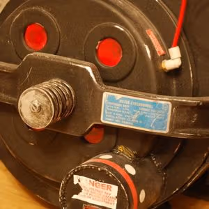 Proton Pack