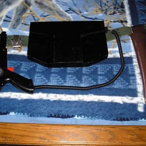 Proton Pack