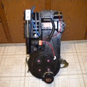 Proton Pack
