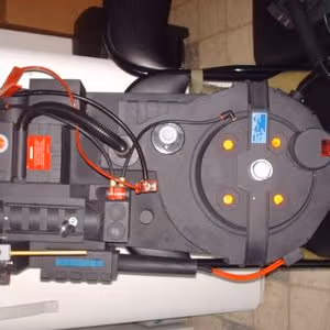 Proton Pack