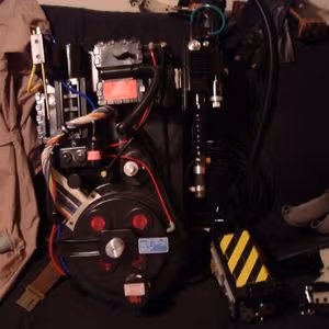 Proton Pack