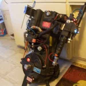 Proton Pack