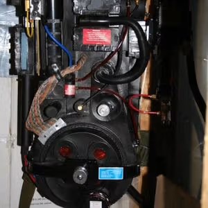 Proton Pack