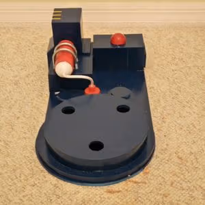 Proton Pack