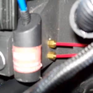 Proton Pack