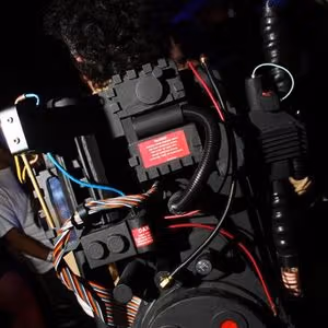 Proton Pack