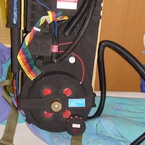 Proton Pack