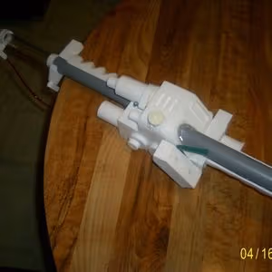 Proton Pack