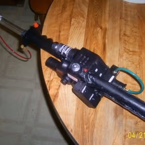 Proton Pack
