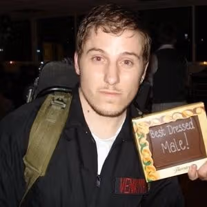 Proton Pack