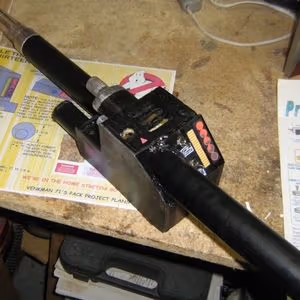Proton Pack