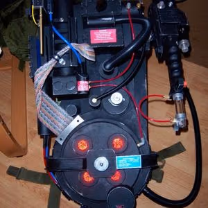 Proton Pack