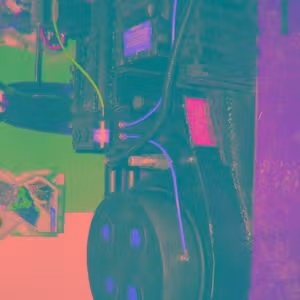 Proton Pack