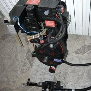 Proton Pack