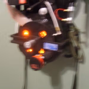 Proton Pack