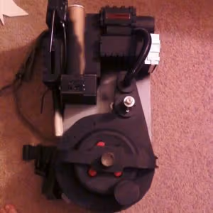 Proton Pack