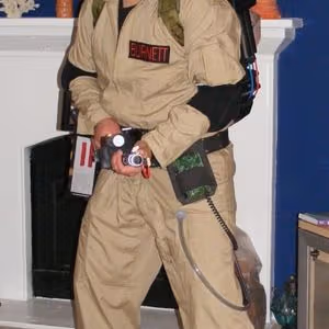Proton Pack