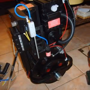 Proton Pack