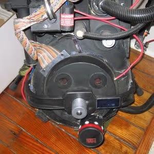 Proton Pack