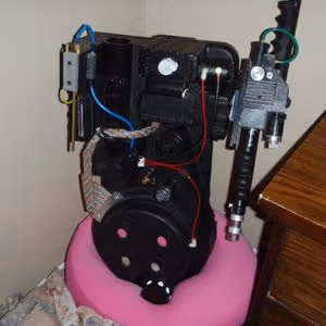 Proton Pack