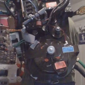 Proton Pack